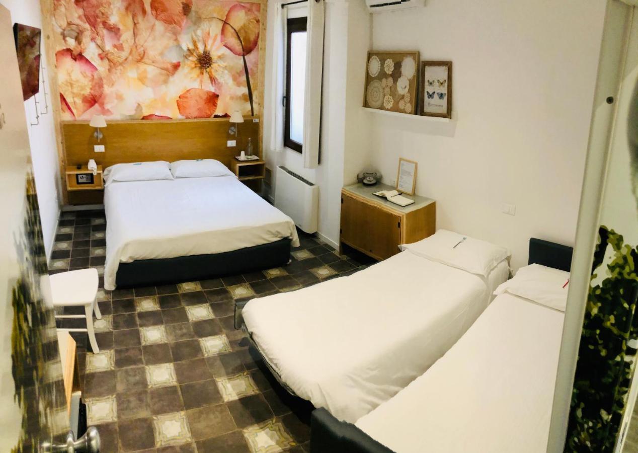 Bed and Breakfast La Casa Di Ro Petralia Sottana Exterior foto