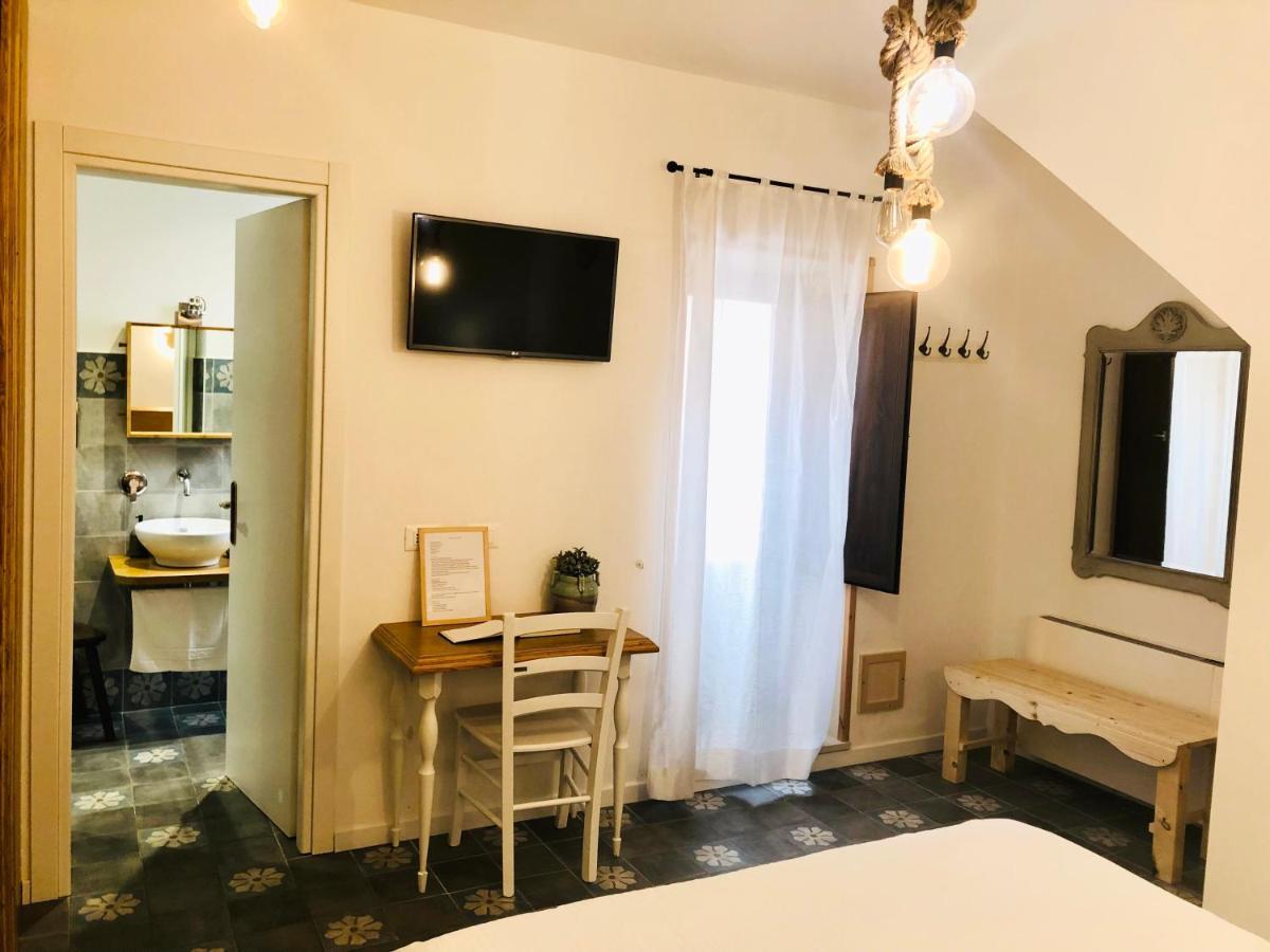 Bed and Breakfast La Casa Di Ro Petralia Sottana Exterior foto