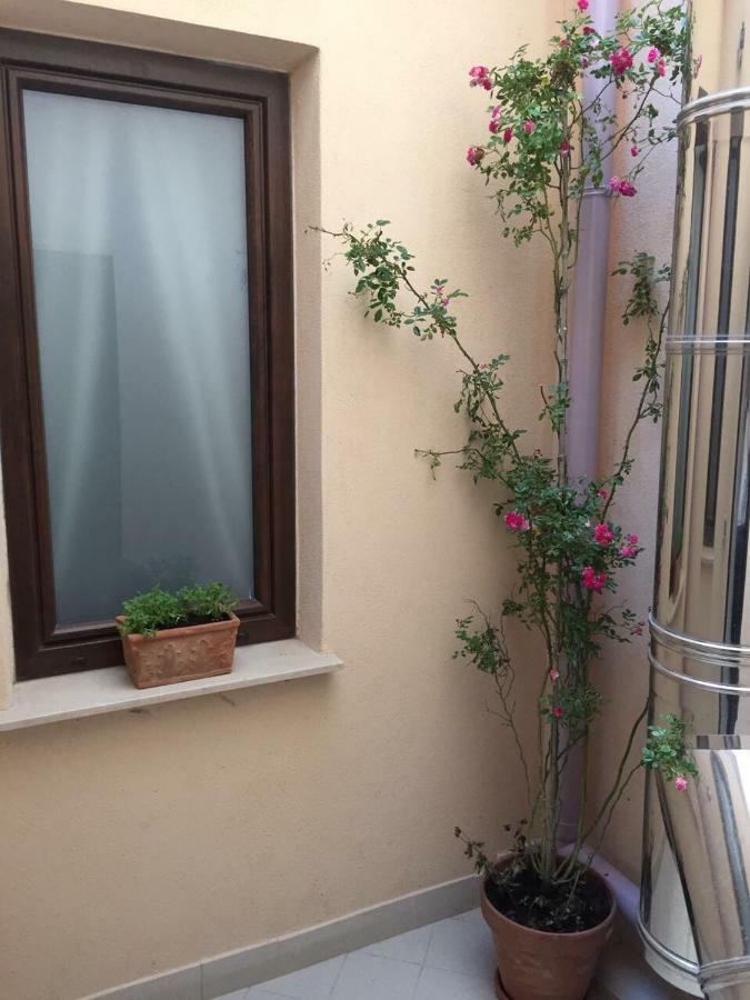Bed and Breakfast La Casa Di Ro Petralia Sottana Exterior foto