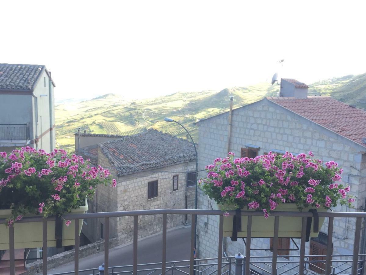 Bed and Breakfast La Casa Di Ro Petralia Sottana Exterior foto